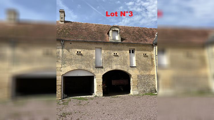 Ma-Cabane - Vente Maison PUTOT-EN-BESSIN, 96 m²