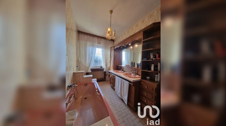 Ma-Cabane - Vente Maison Puttelange-Aux-Lacs, 155 m²