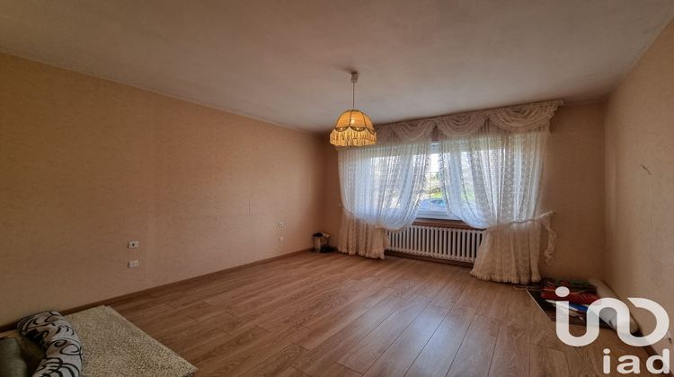 Ma-Cabane - Vente Maison Puttelange-Aux-Lacs, 155 m²