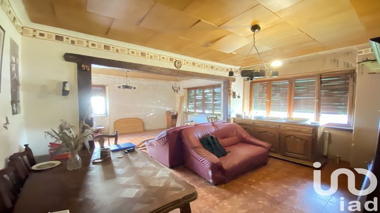 Ma-Cabane - Vente Maison Puttelange-Aux-Lacs, 105 m²