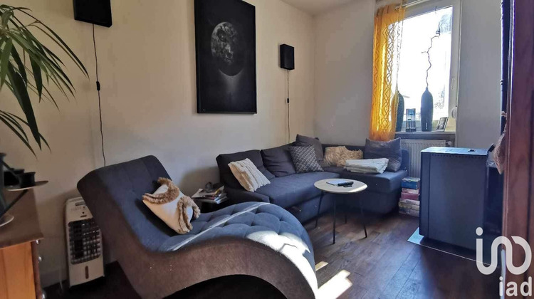 Ma-Cabane - Vente Maison Puttelange-Aux-Lacs, 320 m²