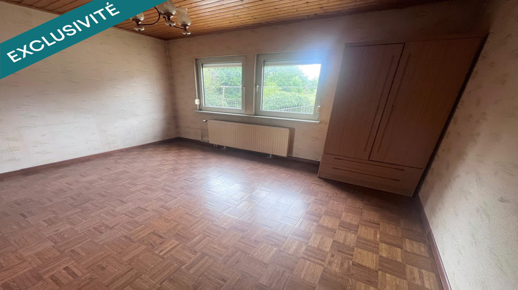 Ma-Cabane - Vente Maison Puttelange-Aux-Lacs, 140 m²