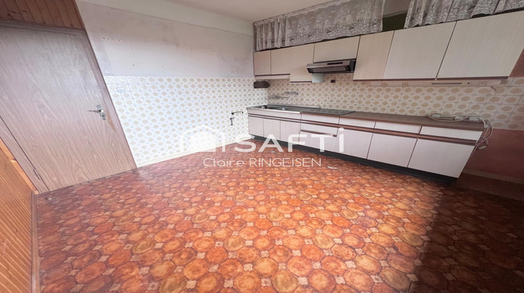 Ma-Cabane - Vente Maison Puttelange-Aux-Lacs, 120 m²