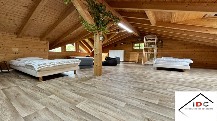 Ma-Cabane - Vente Maison Puttelange-aux-Lacs, 116 m²