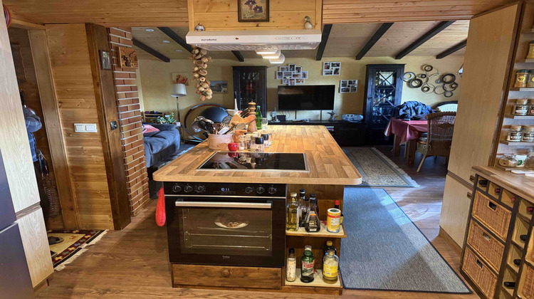 Ma-Cabane - Vente Maison PUTTELANGE AUX LACS, 56 m²