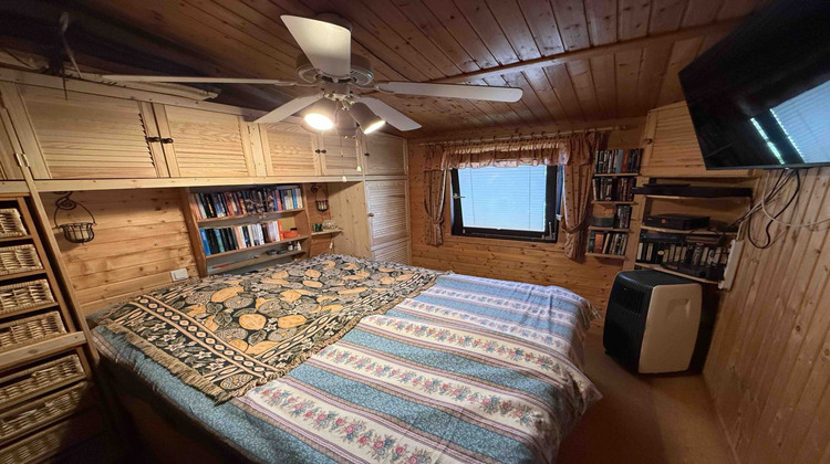 Ma-Cabane - Vente Maison PUTTELANGE AUX LACS, 56 m²