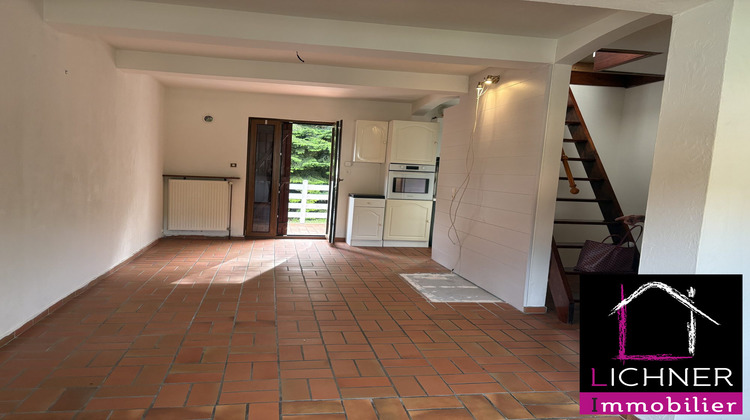 Ma-Cabane - Vente Maison Puttelange-aux-Lacs, 84 m²