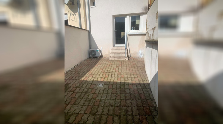 Ma-Cabane - Vente Maison PUTTELANGE AUX LACS, 86 m²