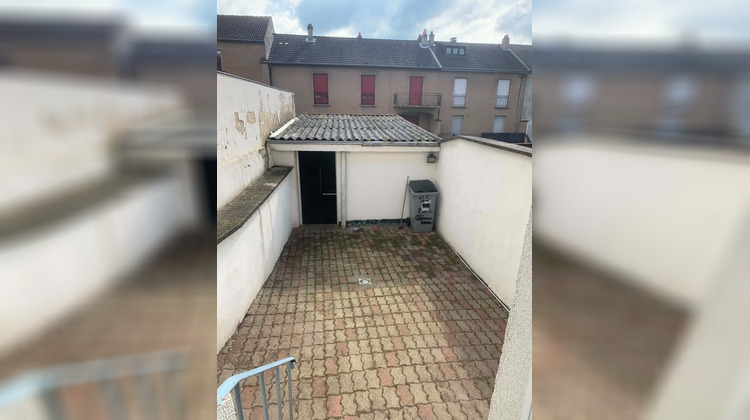 Ma-Cabane - Vente Maison PUTTELANGE AUX LACS, 86 m²