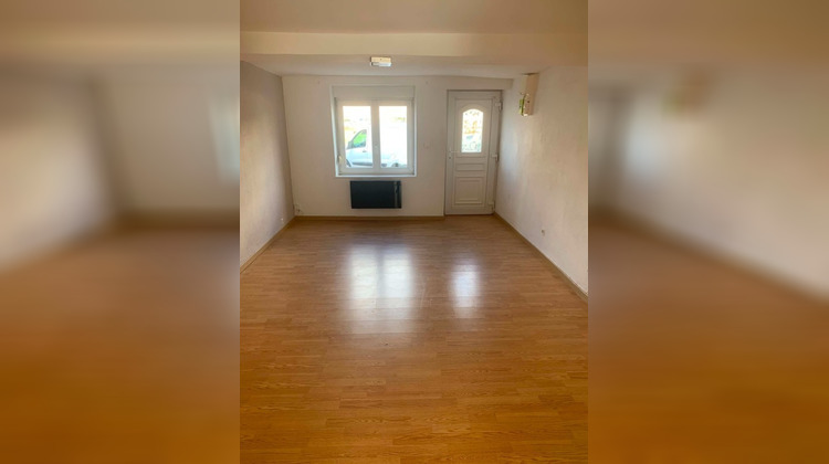 Ma-Cabane - Vente Maison PUTTELANGE AUX LACS, 86 m²