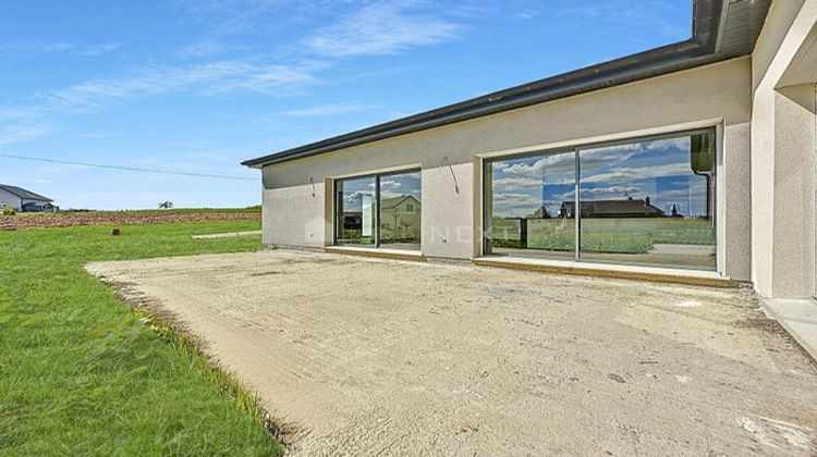 Ma-Cabane - Vente Maison Puttelange-lès-Thionville, 240 m²