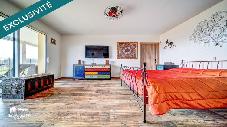 Ma-Cabane - Vente Maison Puttelange-les-Thionville, 134 m²