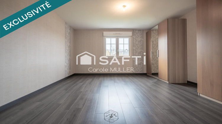 Ma-Cabane - Vente Maison Puttelange-les-Thionville, 99 m²