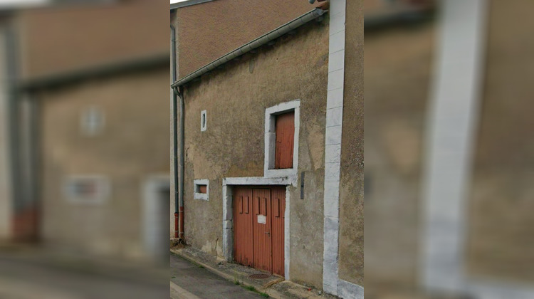 Ma-Cabane - Vente Maison Puttelange-les-Thionville, 60 m²