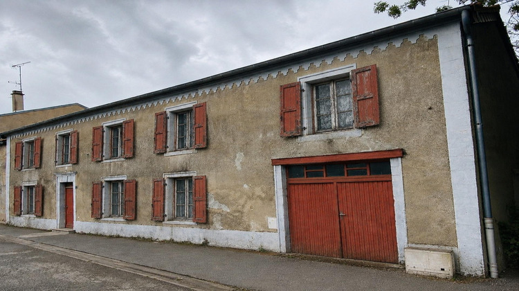 Ma-Cabane - Vente Maison Puttelange-les-Thionville, 150 m²