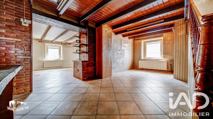 Ma-Cabane - Vente Maison Puttelange-Lès-Thionville, 102 m²