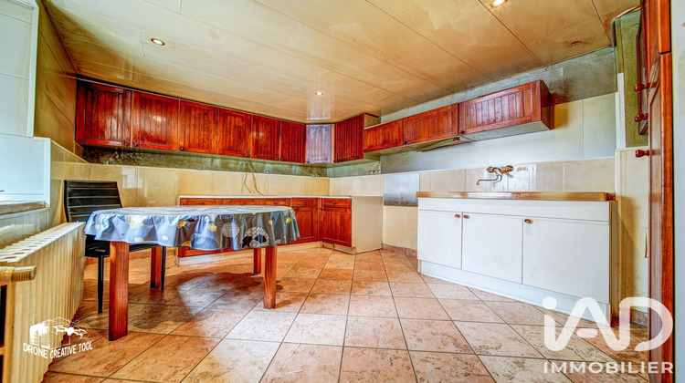 Ma-Cabane - Vente Maison Puttelange-Lès-Thionville, 102 m²