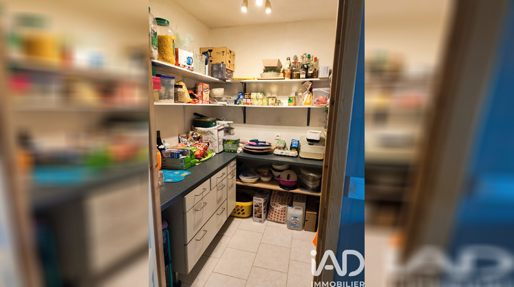 Ma-Cabane - Vente Maison Puttigny, 230 m²