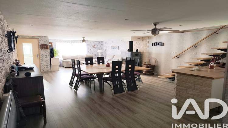 Ma-Cabane - Vente Maison Puttigny, 230 m²