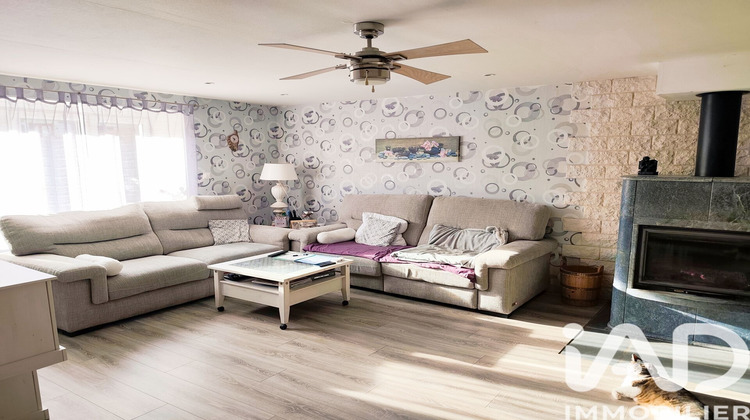 Ma-Cabane - Vente Maison Puttigny, 230 m²