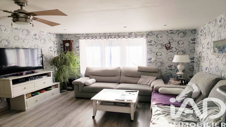 Ma-Cabane - Vente Maison Puttigny, 230 m²