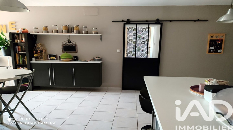 Ma-Cabane - Vente Maison Puttigny, 230 m²