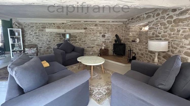 Ma-Cabane - Vente Maison PUY D ARNAC, 190 m²