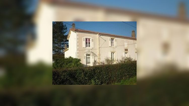 Ma-Cabane - Vente Maison Puy-de-Serre, 104 m²