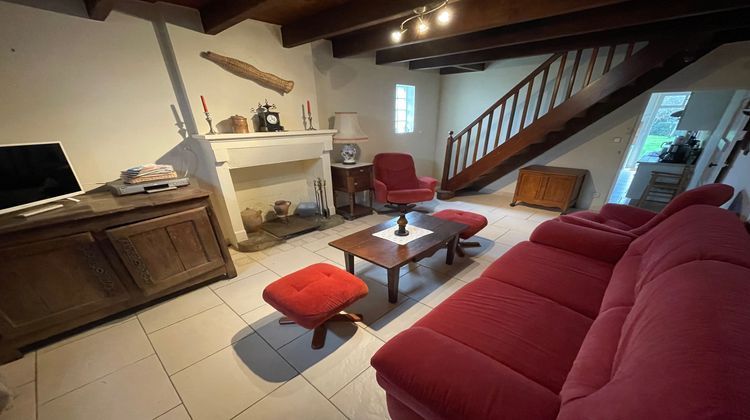 Ma-Cabane - Vente Maison Puy-de-Serre, 104 m²