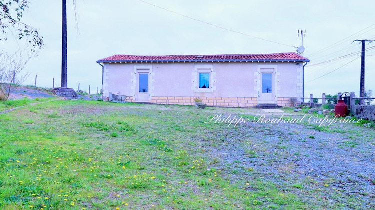 Ma-Cabane - Vente Maison PUY DE SERRE, 96 m²