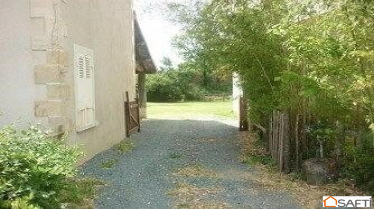 Ma-Cabane - Vente Maison Puy-de-Serre, 104 m²