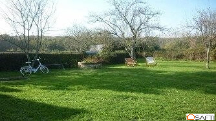 Ma-Cabane - Vente Maison Puy-de-Serre, 104 m²