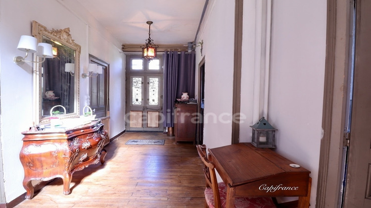 Ma-Cabane - Vente Maison PUY DE SERRE, 237 m²