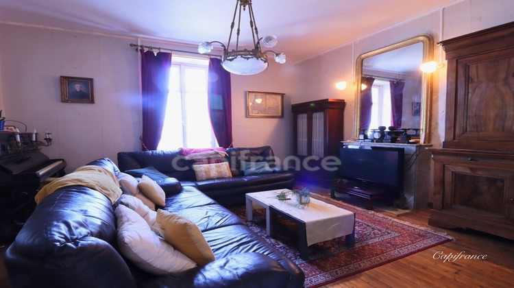 Ma-Cabane - Vente Maison PUY DE SERRE, 237 m²