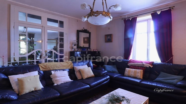 Ma-Cabane - Vente Maison PUY DE SERRE, 237 m²