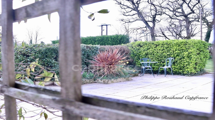 Ma-Cabane - Vente Maison PUY DE SERRE, 137 m²