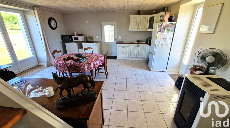 Ma-Cabane - Vente Maison Puy-de-Serre, 191 m²