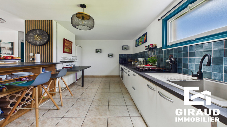 Ma-Cabane - Vente Maison Puy-de-Serre, 101 m²