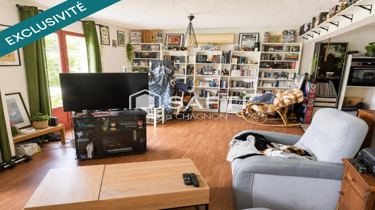 Ma-Cabane - Vente Maison Puy-de-Serre, 154 m²