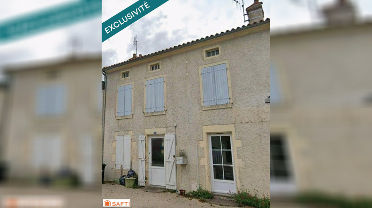 Ma-Cabane - Vente Maison Puy-de-Serre, 87 m²