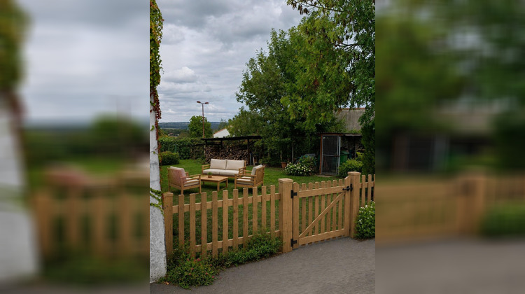 Ma-Cabane - Vente Maison Puy-de-Serre, 92 m²
