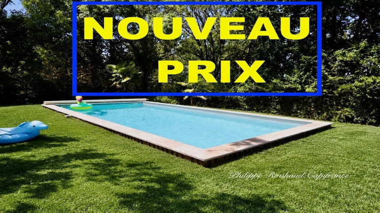 Ma-Cabane - Vente Maison PUY DE SERRE, 237 m²