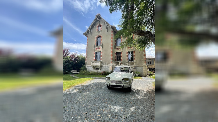 Ma-Cabane - Vente Maison PUY DE SERRE, 237 m²