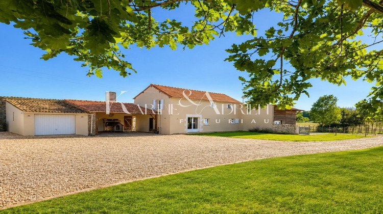 Ma-Cabane - Vente Maison Puy-de-Serre, 91 m²