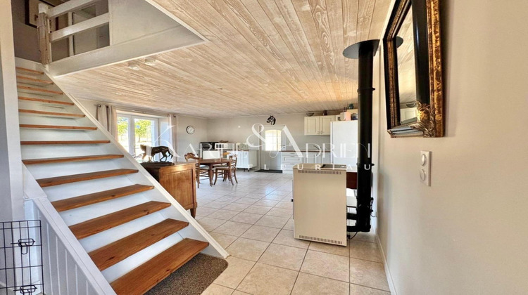 Ma-Cabane - Vente Maison Puy-de-Serre, 91 m²