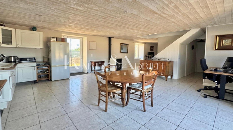 Ma-Cabane - Vente Maison Puy-de-Serre, 91 m²
