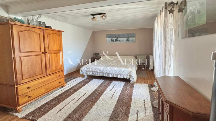 Ma-Cabane - Vente Maison Puy-de-Serre, 91 m²