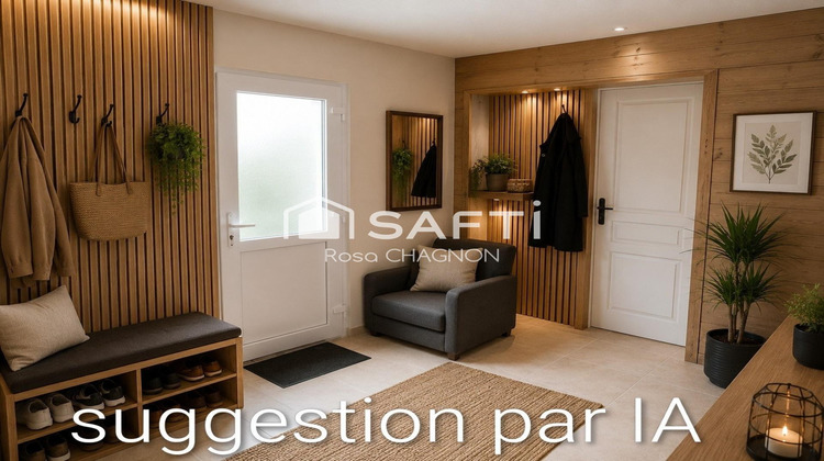 Ma-Cabane - Vente Maison Puy-de-Serre, 154 m²