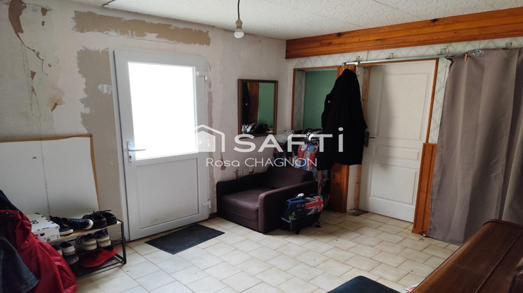 Ma-Cabane - Vente Maison Puy-de-Serre, 154 m²