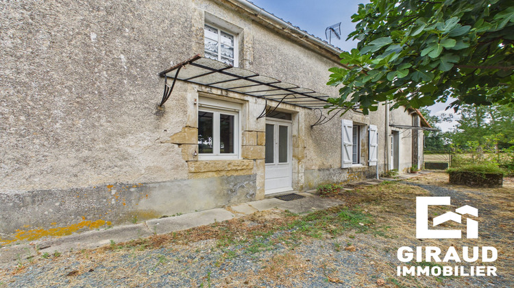 Ma-Cabane - Vente Maison Puy-de-Serre, 159 m²